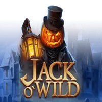 Jack O'Wild