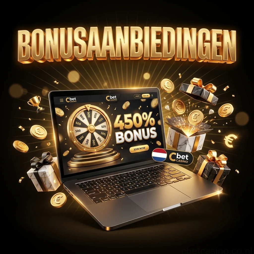 Bonusaanbiedingen
