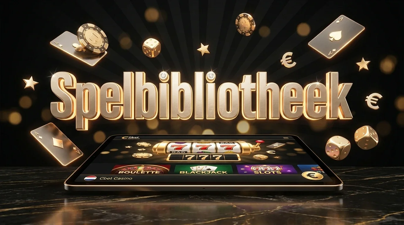 Spelbibliotheek